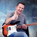 David Wallimann - @guitarplayback - Instagram