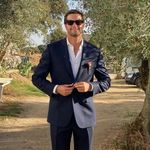 David Wallis - @davidwalliscarvalho - Instagram