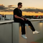 David Jerome - @david_wally - Instagram