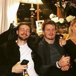 David Wall - @david_wally_ - Instagram