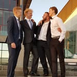 David Wallmeyer - @davidwally_ - Instagram