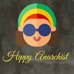David Wampler - @hippyanarchist - Instagram