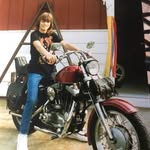 David Wands - @smokeyjenn22 - Instagram
