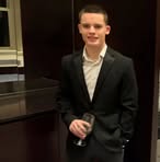 David Ward - Facebook