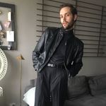 David Ward - @davies_instaglam - Instagram