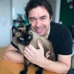 David Ward - @davidwardcomic - Instagram
