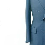 David Ward Savile Row - @davidwardsavilerow - Instagram
