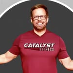 David Waring - @catalyst_fitness_ - Instagram