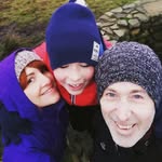 @davidwaring - Instagram
