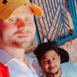 Bholu Gond - @david__warner___ - Instagram