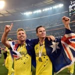 ♡ - @david.warner.world - Instagram