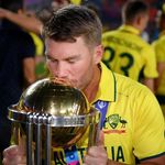 DAVID WARNER 🥰 - @_davidwarnerfanpage_ - Instagram