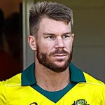 David Warner Fan Club ❤️ - @davidwarner.fanclub - Instagram