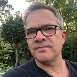 David Warnes - @themozmeister - Instagram