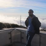 David Warrick - @matathias.key - Instagram