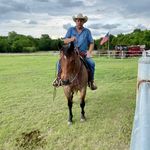 David Warrick - @drykreekranch - Instagram