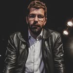 David Kerr - @davidwarwickkerr - Instagram