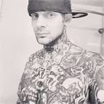 David Warwick - @getsome1981 - Instagram