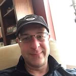 David Warwick - @cometoglory20 - Instagram