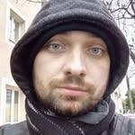 David Wasiłek - @davidwasilek - Instagram