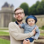 David Wackerberg - Facebook