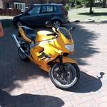 David watkins - @davidwatkins454 - Instagram
