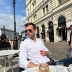 David Watson - @dm_watson - Instagram