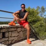 DAVID WATSON - @davidwatsondance - Instagram