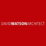 DAVID WATSON ARCHITECT - @davidwatsonarchitect - Instagram