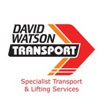 David Watson Transport Ltd - @davidwatsontransport - Instagram