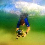 David Waugh - @dwausphotos - Instagram