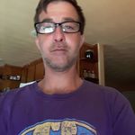 David Waugh - @tiberious214325 - Instagram