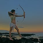 David Weaver - @axis_archery_women - Instagram