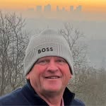 David Weaver - @davidjohnweaver63 - Instagram