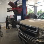 Weavers Diesel Performance - @david_weaver1998 - Instagram