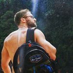 David Weber - @yolo_mindset - Instagram