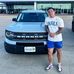 David Weber - Facebook