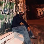 David Rajin Mengaji - @davidweeee_ - Instagram