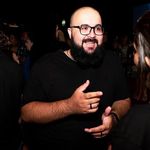 David Wesley - @david_wees - Instagram