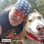 David Weed Warrior Rivers - @swamppatch - Instagram