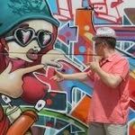 David Weetman - @meatyweety - Instagram