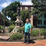 David Weissman - @davidmw31 - Instagram