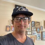 David Weissman - @doctor_shaggy - Instagram