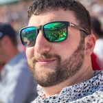 David Weissman - @thewiseman87 - Instagram