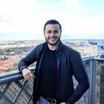 David Weissman - @davidweissmanm - Instagram