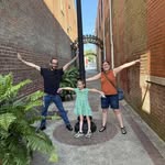 Christopher David Weldy - @weldychristopher - Instagram
