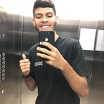 David Wenk Castilho - @davidwenk - Instagram