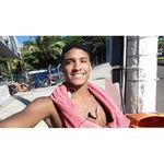 David Wenner - @bimlima4321 - Instagram