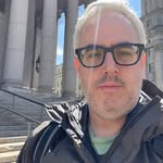 @davidwertheimer - Instagram