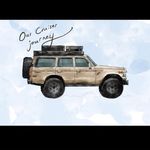 David Bopa Wessel - @ourcruiserjourney - Instagram